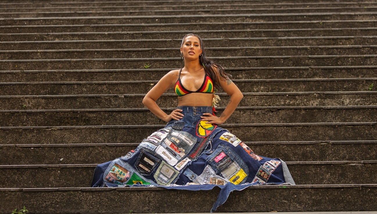 Imagem de Cheiro de Amor confirma apresentação gratuita no Pelourinho nesta quarta (07)