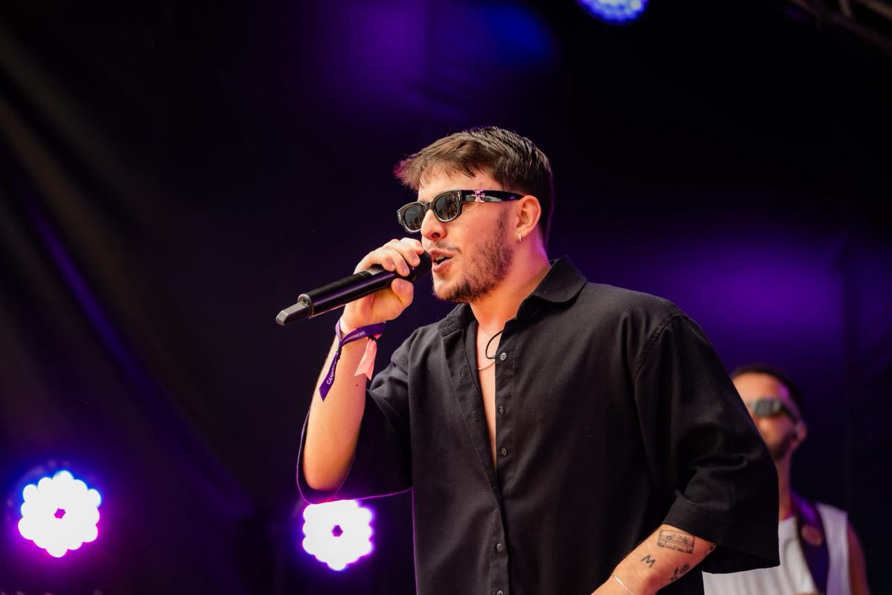 Imagem de Wilsinho comanda pipoca no circuito Barra-Ondina; confira agenda de Carnaval