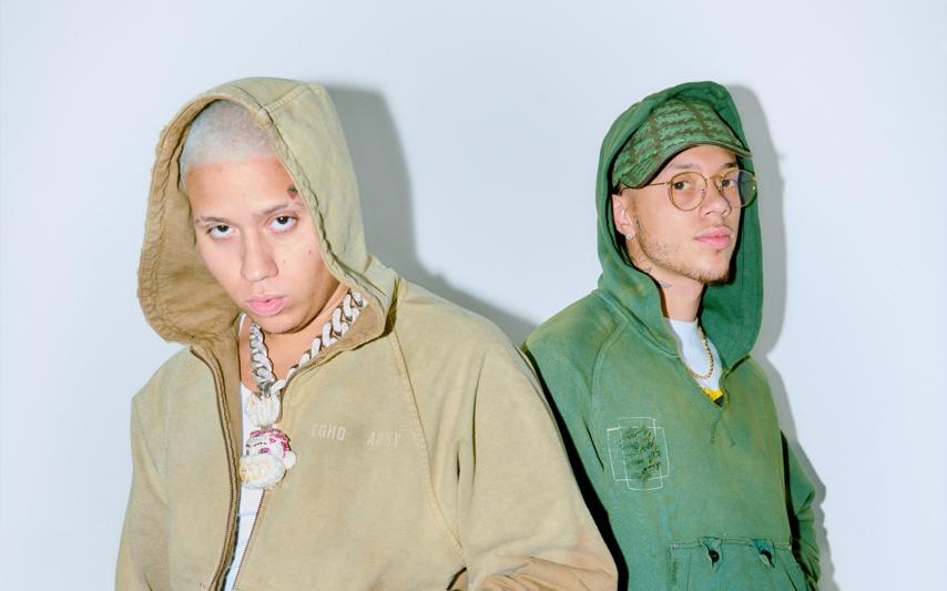 Imagem de WIU e Teto lançam o single "Isso Aqui É Brasil"