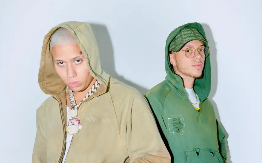 Imagem de WIU e Teto lançam o single "Isso Aqui É Brasil"