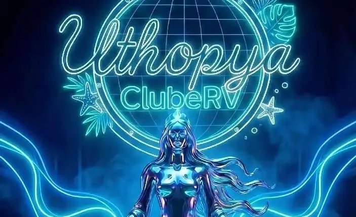 Imagem de Semana da Rainha das Águas no Uthopya – Clube RV movimenta o Rio Vermelho
