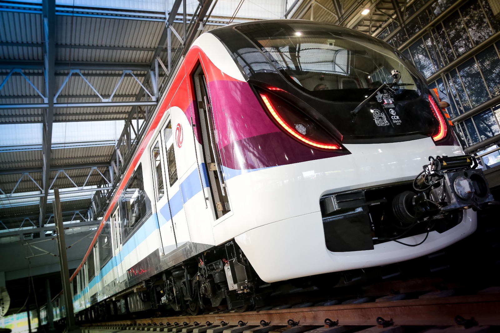 Imagem de Metrô Bahia abre inscrições para vagas de emprego e estágio; confira oportunidades
