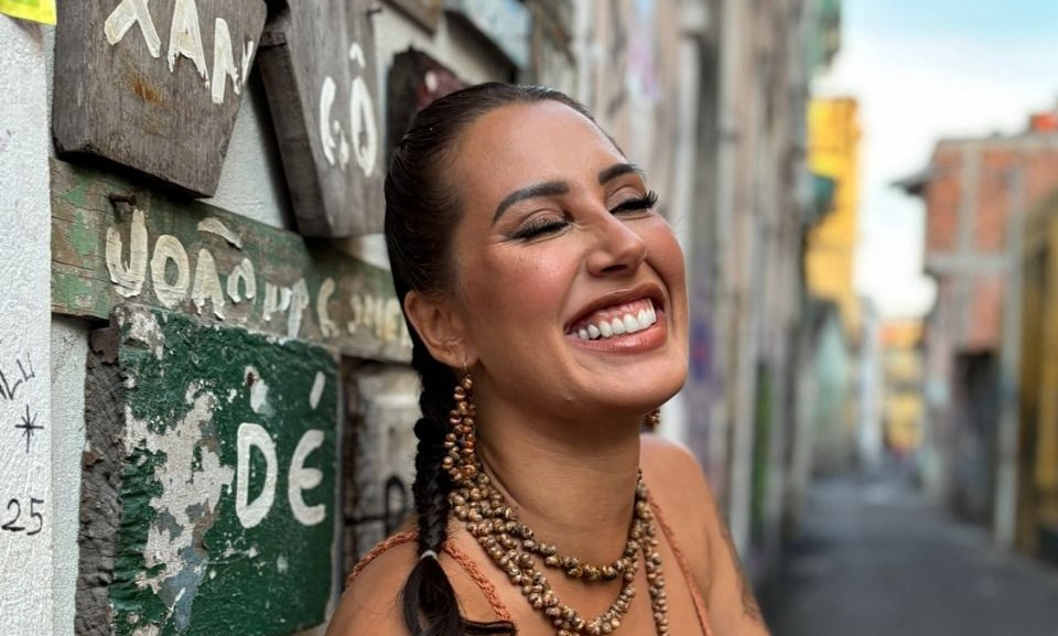 Imagem de Cheiro Summer Time está de volta neste domingo (21), no Pipa Beach Club