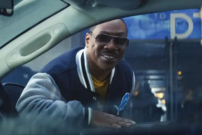 Imagem de NETFLIX: Conheça os Eddie Murphys brasileiros