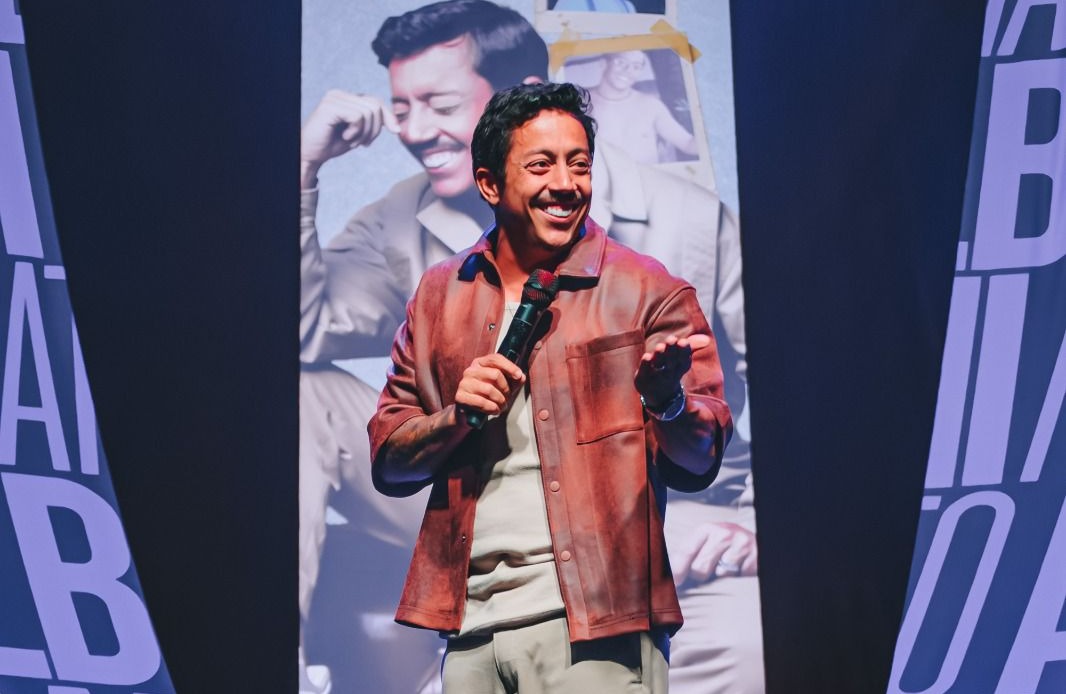 Imagem de Renato Albani abre sessão extra de stand-up em Campinas no dia 7 de fevereiro