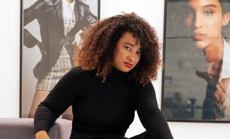 Imagem de Conheça a empresária que descobriu mais de 100 modelos internacionais na Bahia