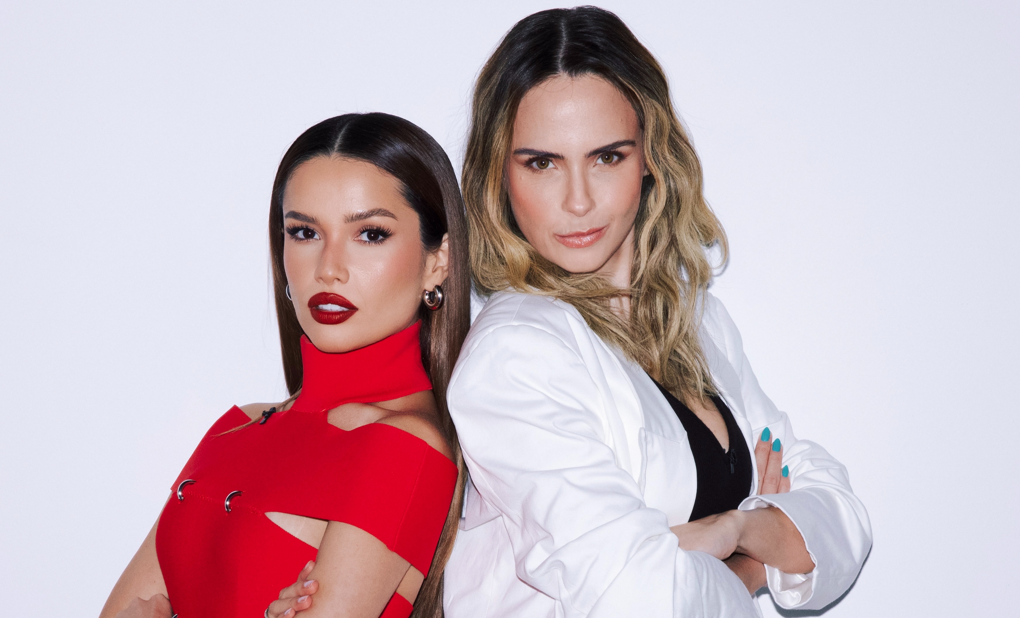 Imagem de Encontro de campeãs do BBB marca estreia da nova temporada do Saia Justa