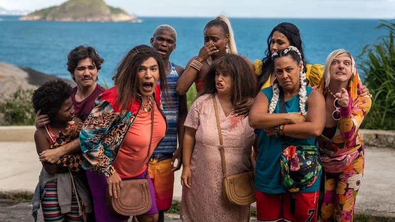 Imagem de CRÍTICA: "Tô de Graça - O Filme" se adapta bem às telonas