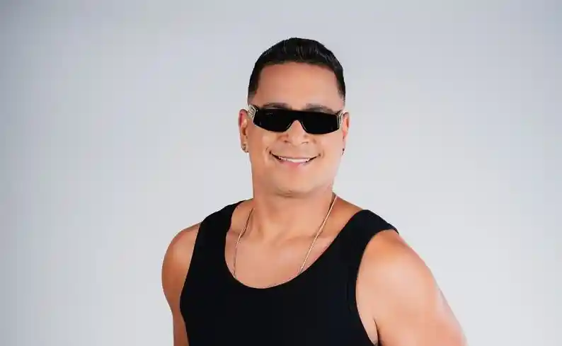 Imagem de “Samba da Mali” será neste sábado (16) com Xanddy Harmonia