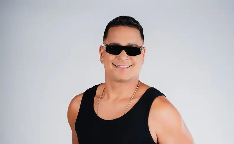 Imagem de “Samba da Mali” será neste sábado (16) com Xanddy Harmonia