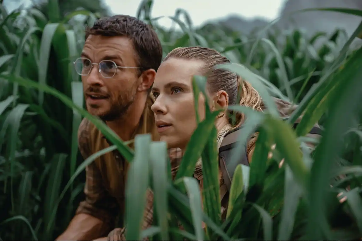 Imagem de Universal Pictures inicia amanhã a pré-venda de ingressos de "Jurassic World: Recomeço"