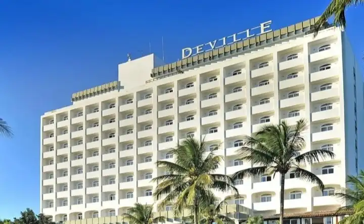 Imagem de Deville Prime Salvador lança promoção especial de Black Friday com diárias com 30% off