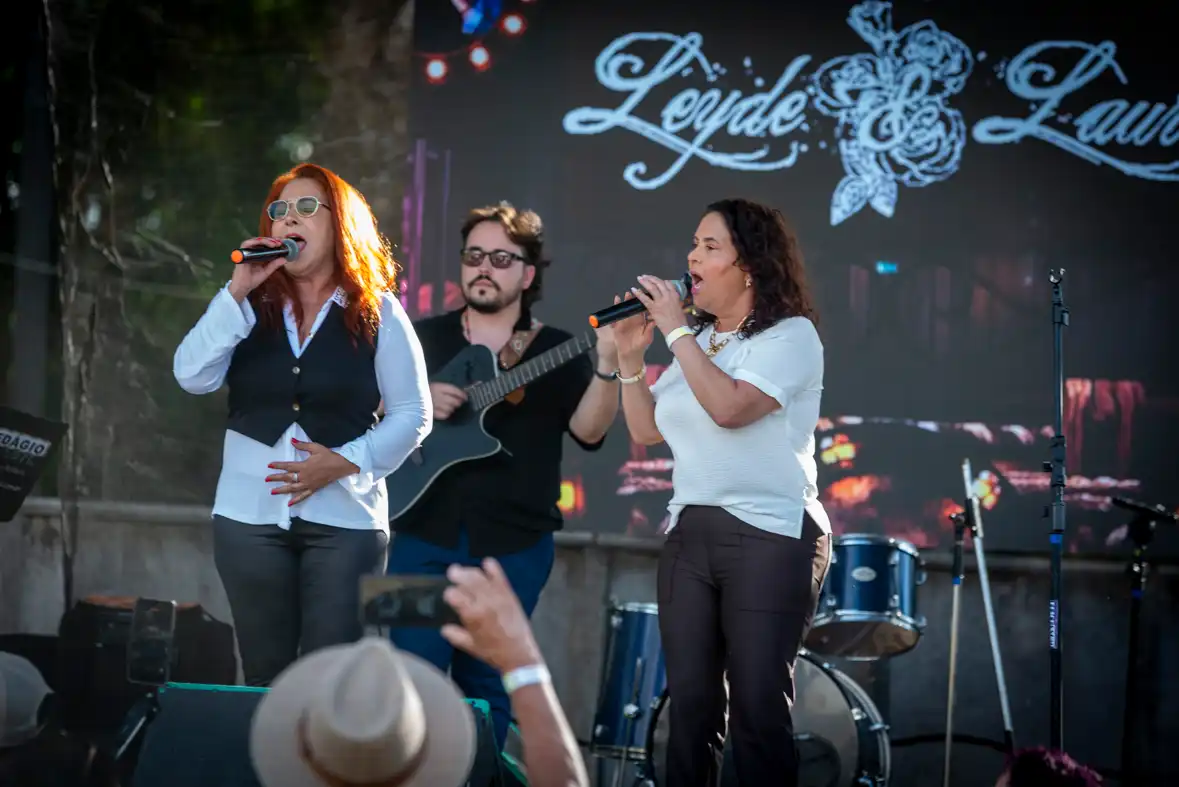 Imagem de Organização, segurança e muita música e churrasco marcam a 1ª edição do Moda Brasa & Viola Brasil