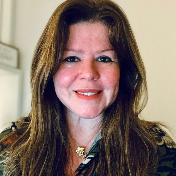 Adriana Rocha - CEO da Wortya