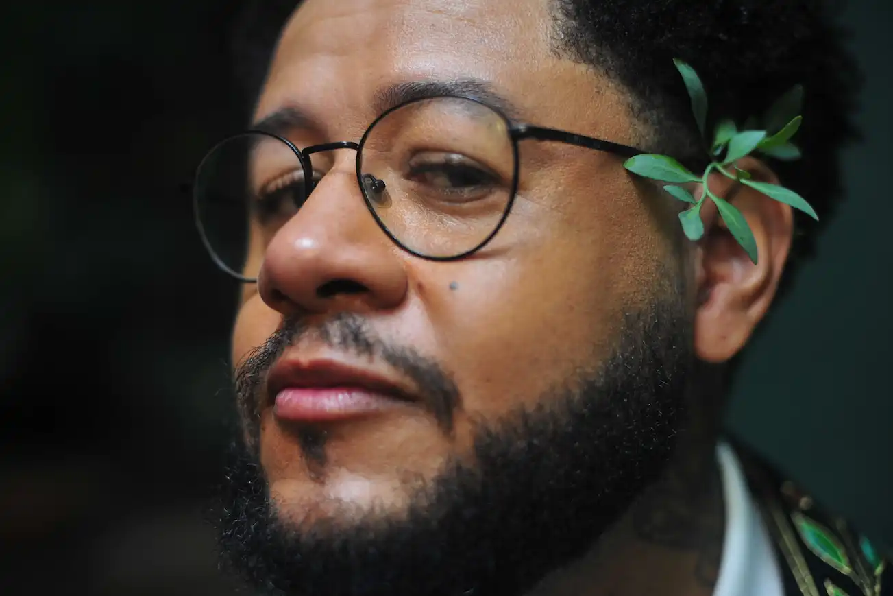 Imagem de Elemento em Movimento reúne Emicida, Don L, Ebony, KL Jay e artistas internacionais em sua 8ª edição