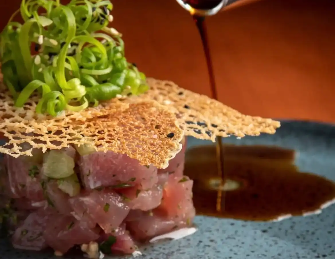 Imagem de Restaurante Jiló participa do "Gourmês" da Advocacia com menu especial a preço fixo