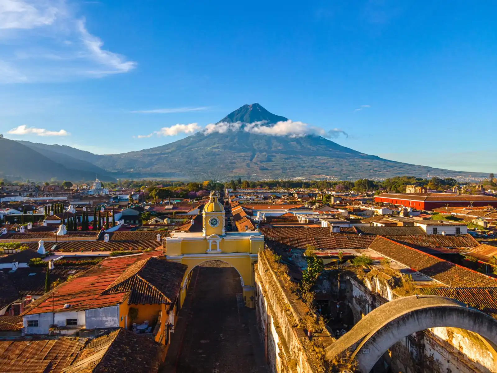 Imagem de Latin America's 50 Best Restaurants faz sua estreia em Antigua, Guatemala, em 2025