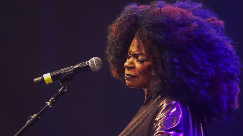 Imagem de "Divas do Brasil" destaca talentos de diferentes gerações da música brasileira no SescTV