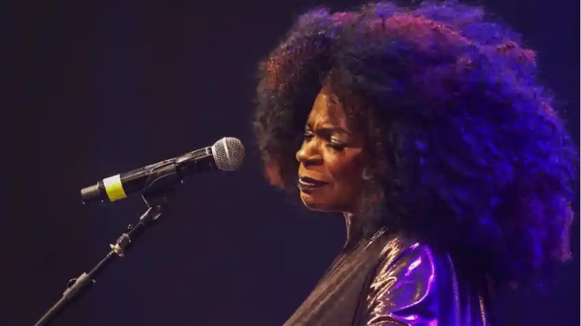 Imagem de "Divas do Brasil" destaca talentos de diferentes gerações da música brasileira no SescTV