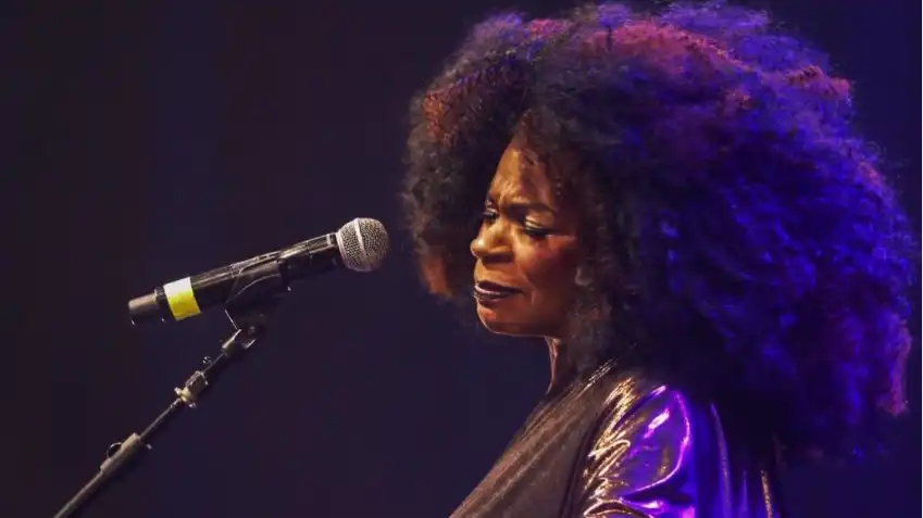 Imagem de "Divas do Brasil" destaca talentos de diferentes gerações da música brasileira no SescTV