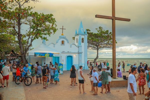 Praia Do Forte a Seu Gosto Presta Homenagem &Agrave; Tradi&ccedil;&atilde;o Pesqueira Na Segunda Semana Do Festival