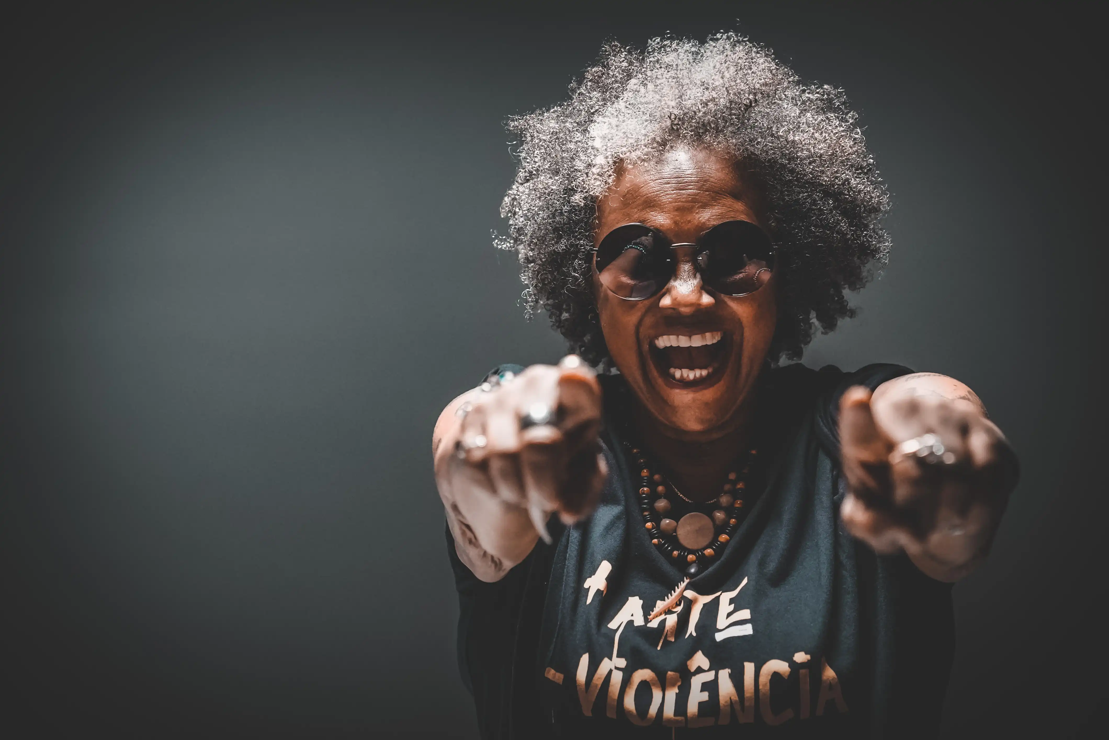 Imagem de Sandra Sá, Amaro Freitas, A Cor do Som e Camila Rocha agitam a 7ª edição do ‘Festival Salvador Jazz’