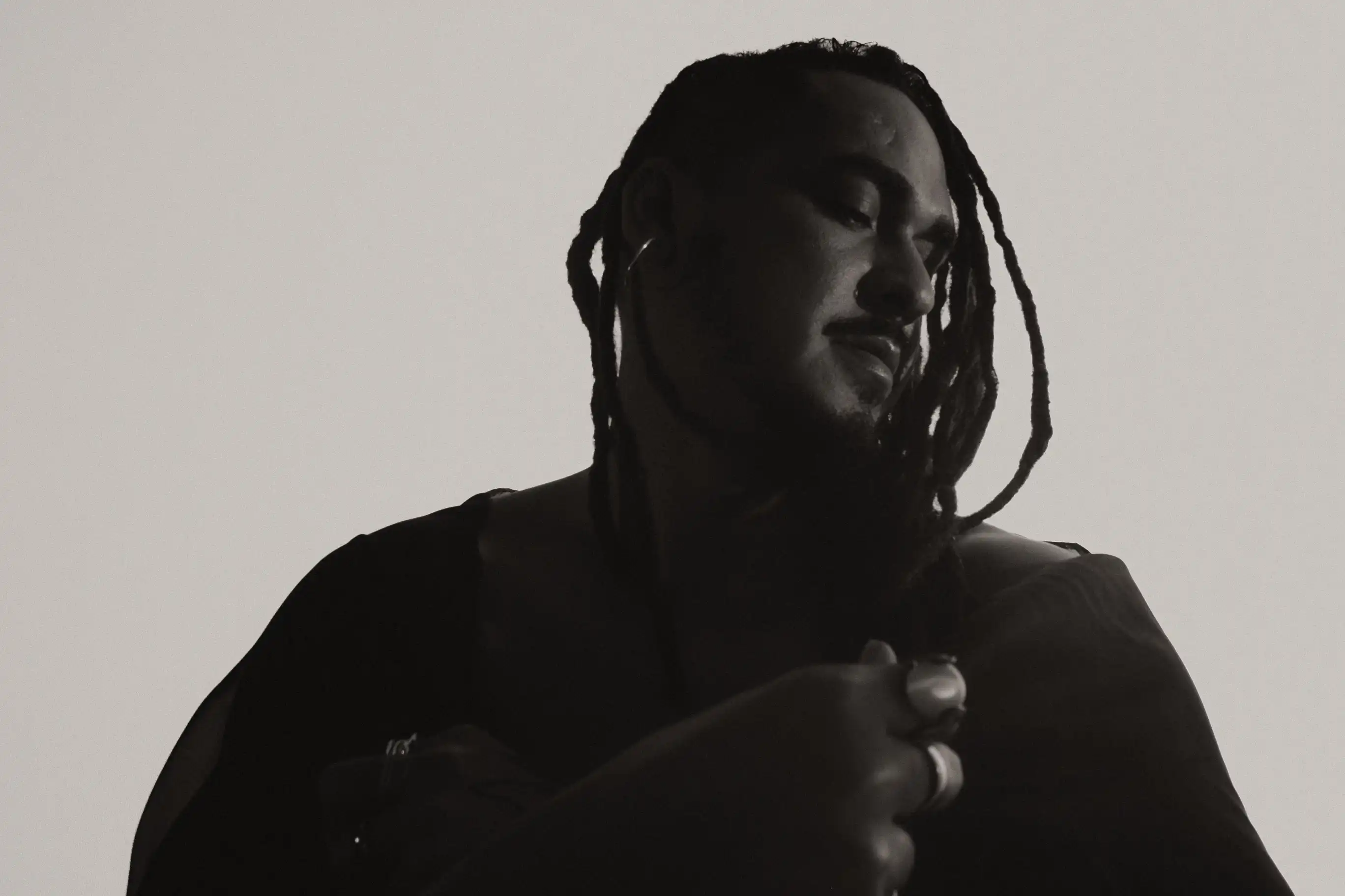 Imagem de Jefté lança disco com participações de Rico Dalasam e Mel Duarte