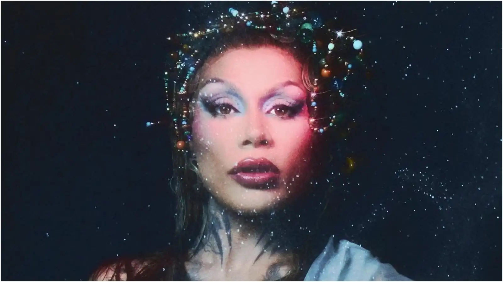 Imagem de Grag Queen apresenta agenda nacional e internacional e firma nova Era com a turnê “Cósmica”