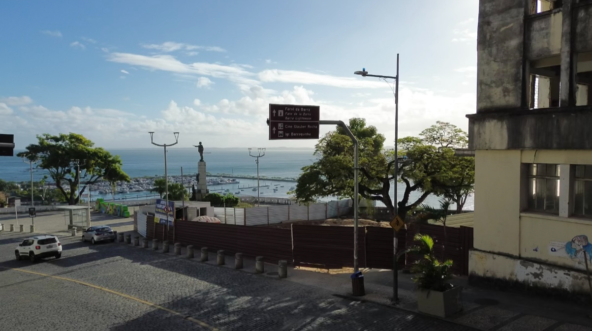 Imagem de Mignon Run The Taste convida corredores a percorrer cartões-postais do Centro Histórico de Salvador
