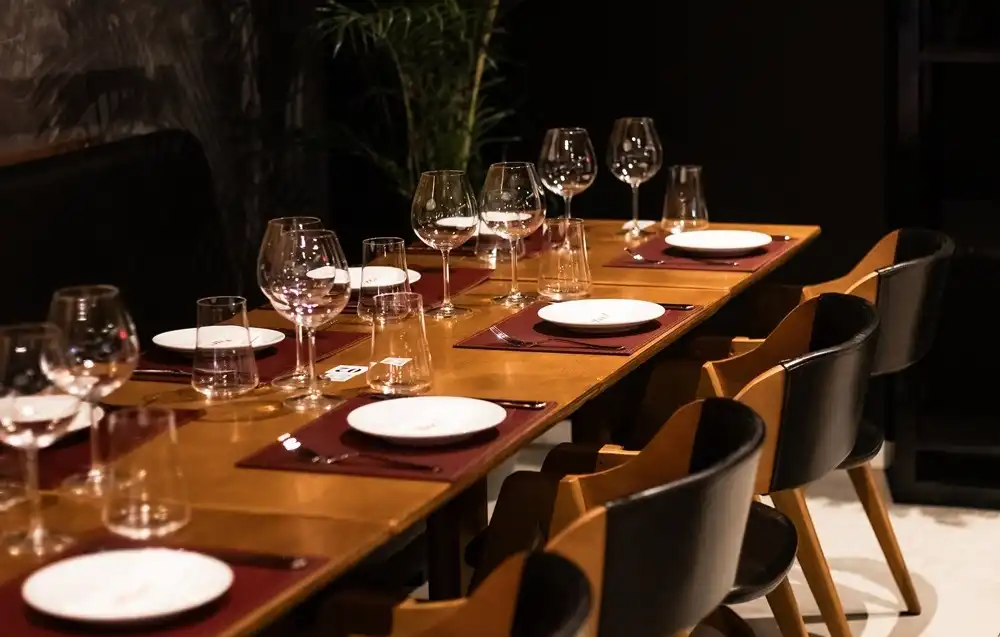 Imagem de Celebrando 1 ano, Vino! Salvador promove noite de degustações e experiências gastronômicas