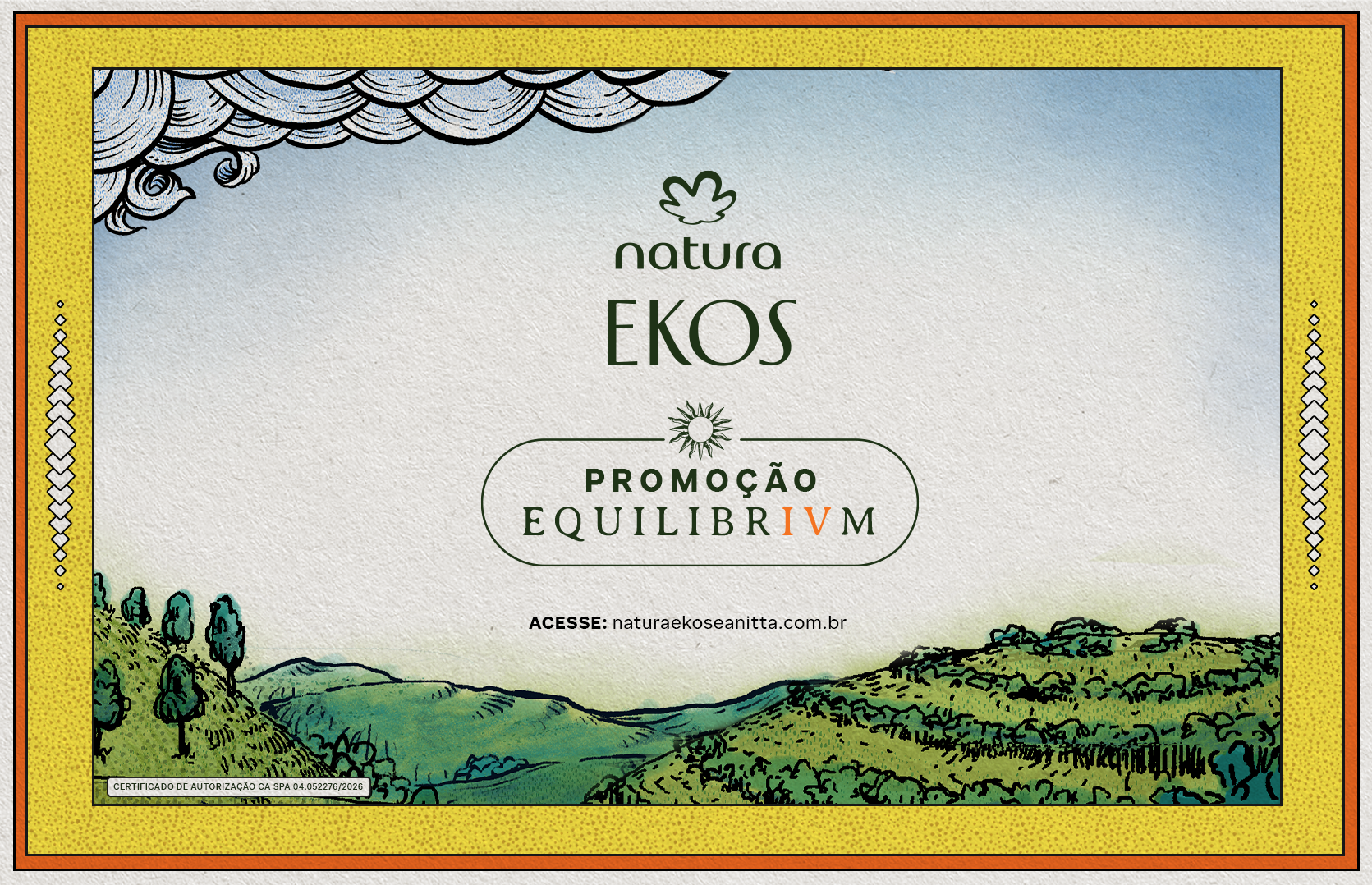 Imagem de Natura Ekos segue ouvindo os fãs e anuncia pocket show exclusivo de Anitta em São Paulo