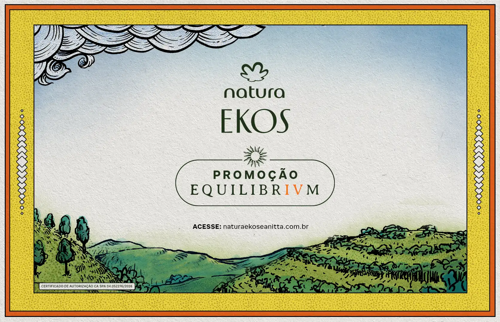 Imagem de Natura Ekos segue ouvindo os fãs e anuncia pocket show exclusivo de Anitta em São Paulo