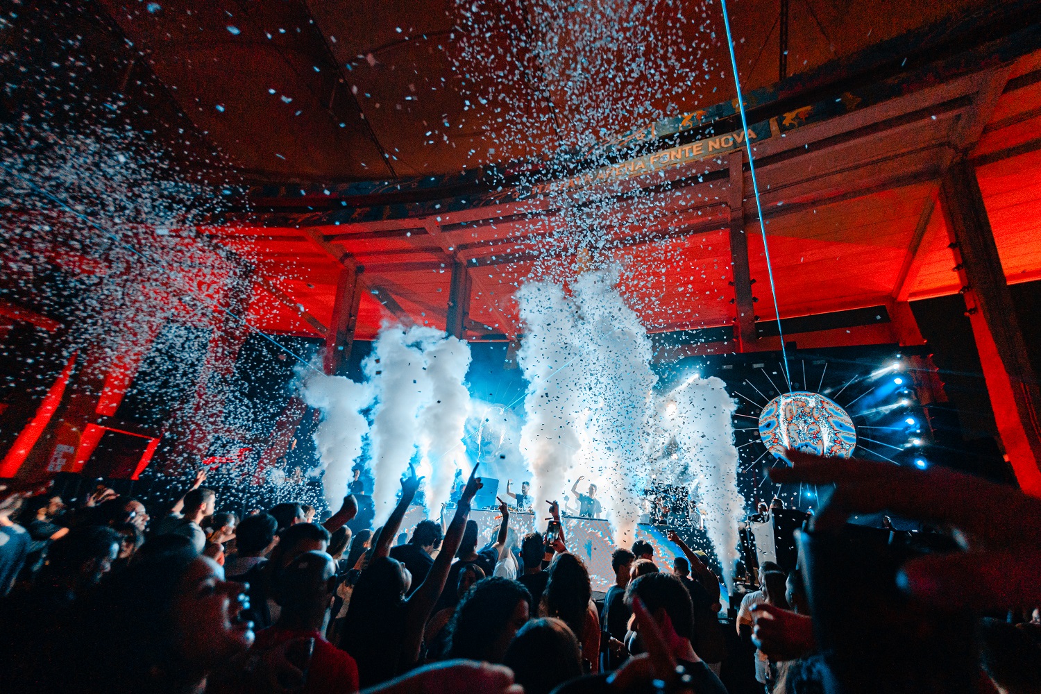 Imagem de Festa 360 confirma edição 2023 em Salvador