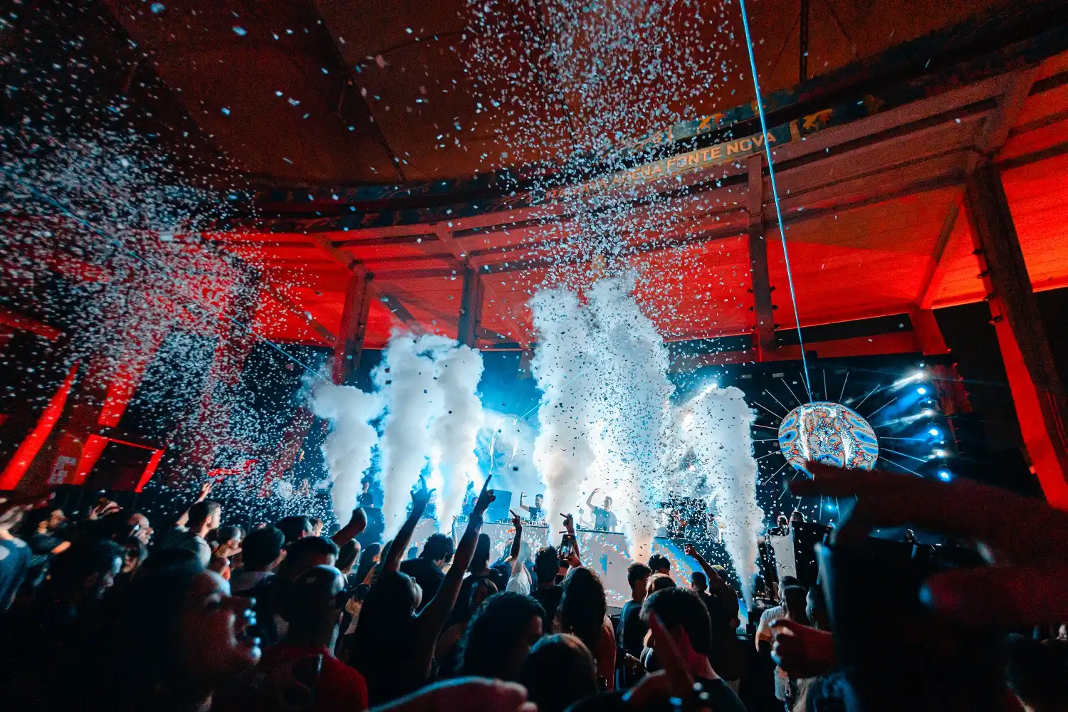 Imagem de Festa 360 confirma edição 2023 em Salvador