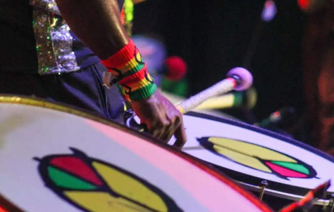 Imagem de Olodum promove Varanda Cultural em homenagem aos 227 anos da Revolta dos Búzios