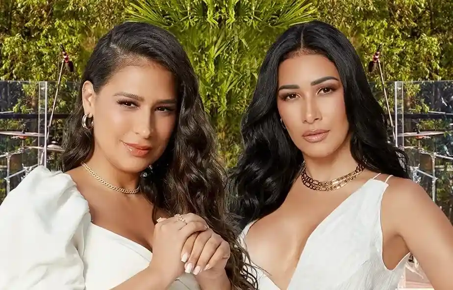 Imagem de Retorno de Simone & Simaria? Simone Mendes fala sobre a possibilidade