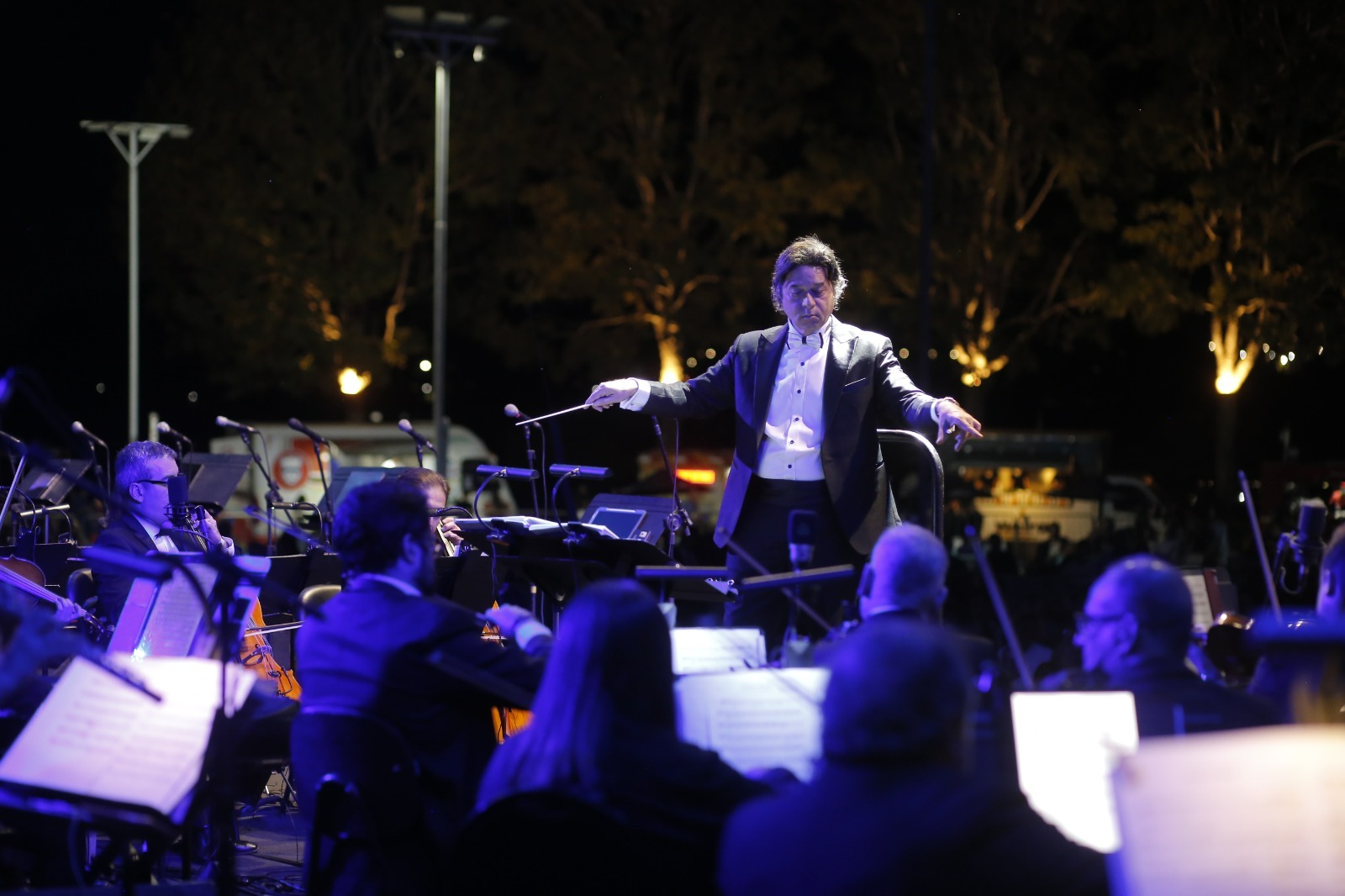 Imagem de Iate in Concert celebra 10 anos com concerto inclusivo e inédito