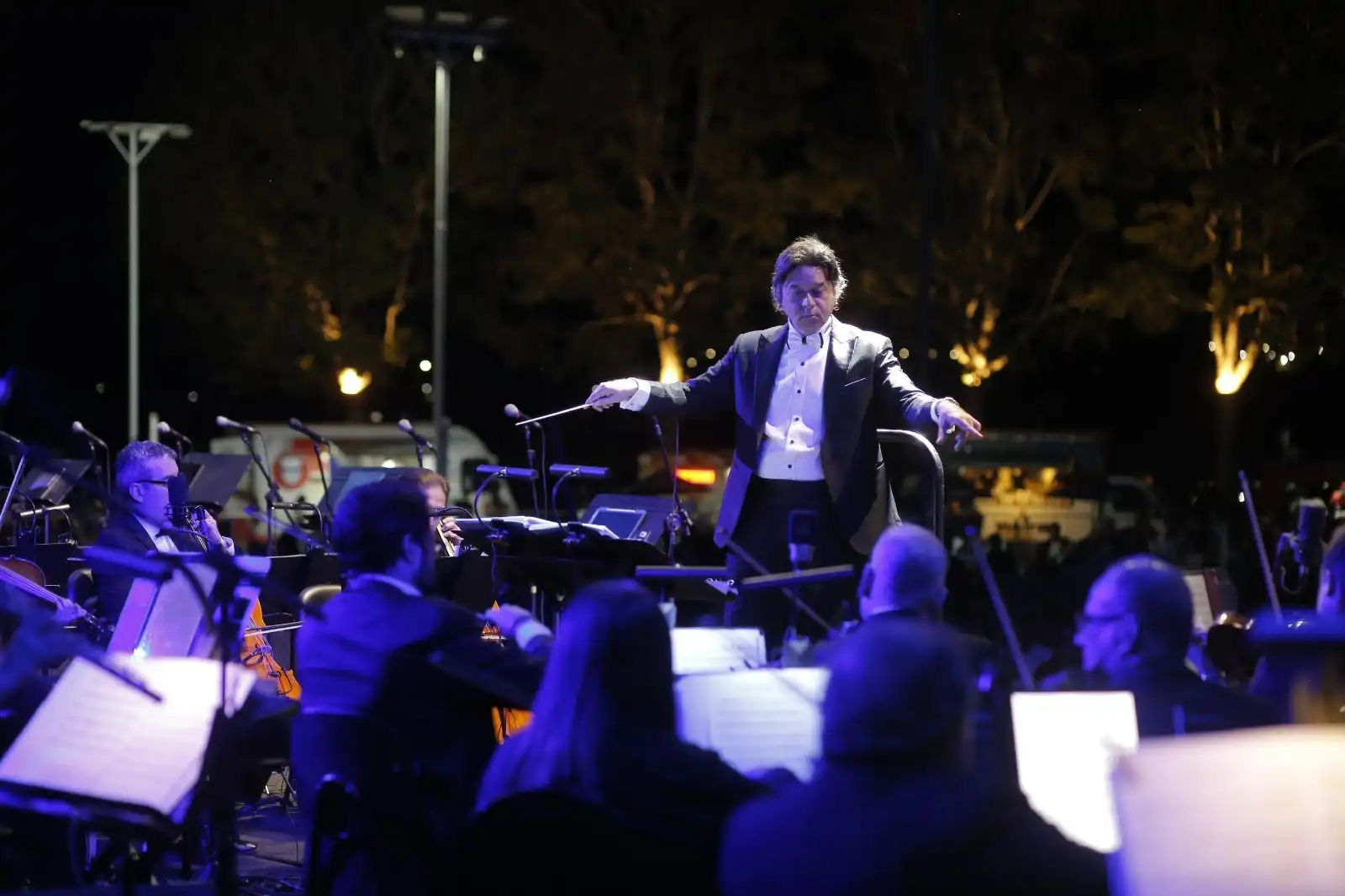 Imagem de Iate in Concert celebra 10 anos com concerto inclusivo e inédito