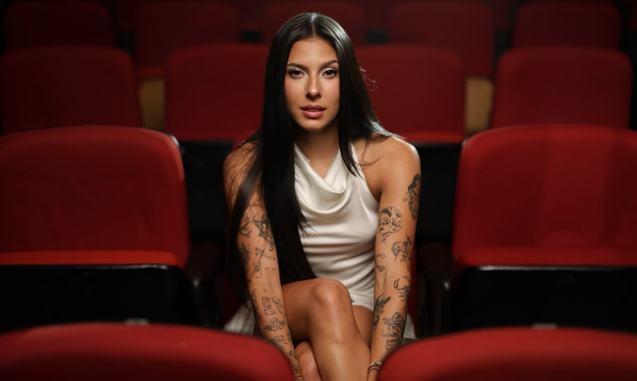 Imagem de Ana Castela aposta no amor no novo single, "Imagina o Trabalho"
