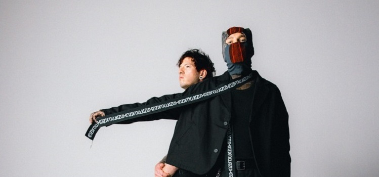 Imagem de Twenty One Pilots lança single “Next Semester” e anuncia nova turnê