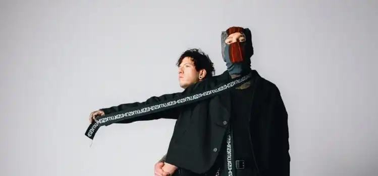 Imagem de Twenty One Pilots lança single “Next Semester” e anuncia nova turnê