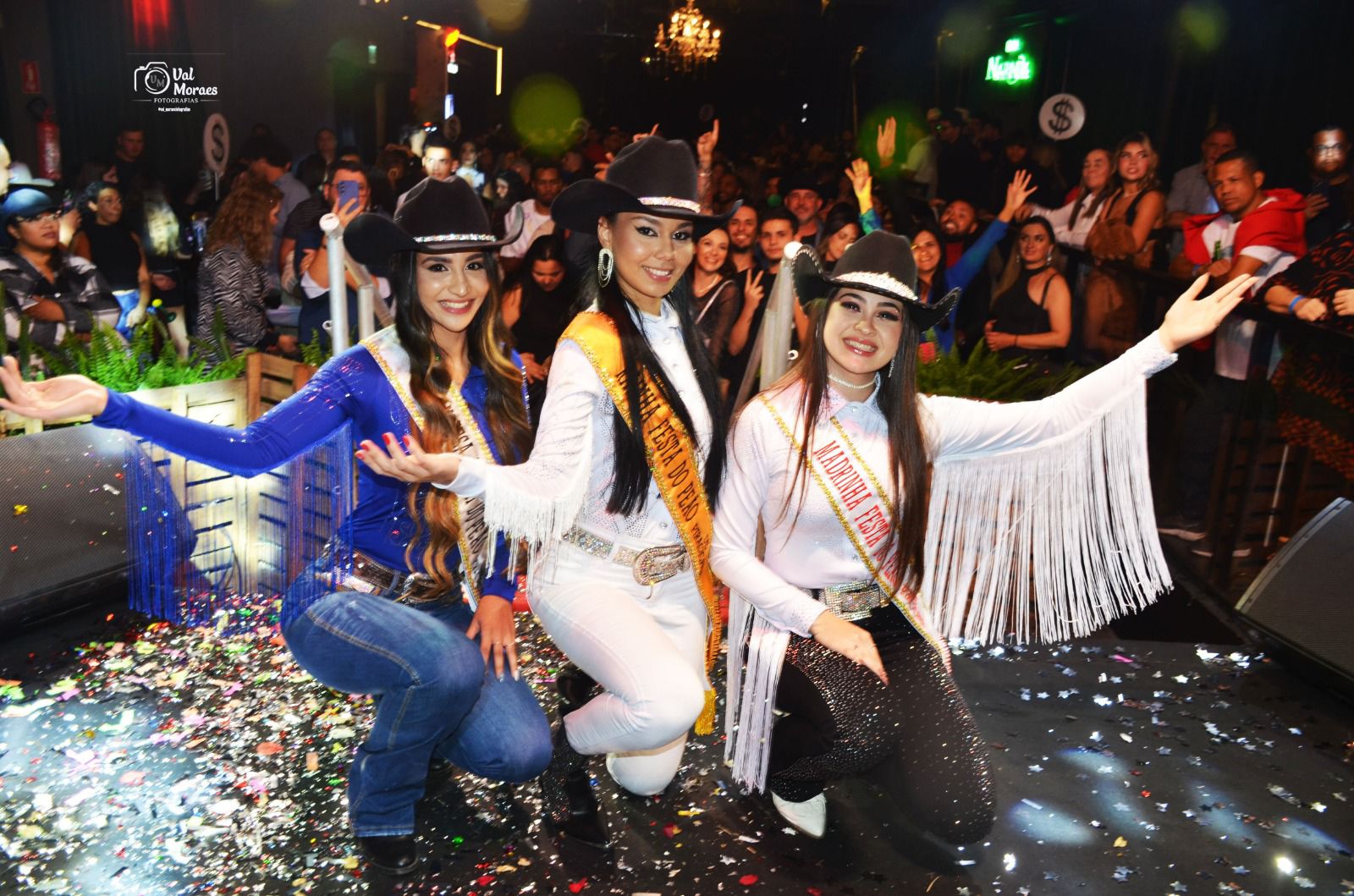 Imagem de 30ª Festa do Peão de Boiadeiro de Piracicaba elege a sua corte