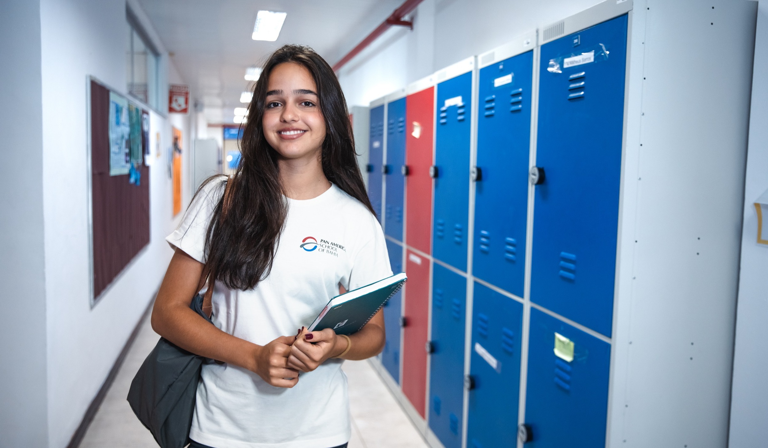 Imagem de PASB promove evento gratuito para aconselhamento de jovens que querem ingressar em universidades internacionais