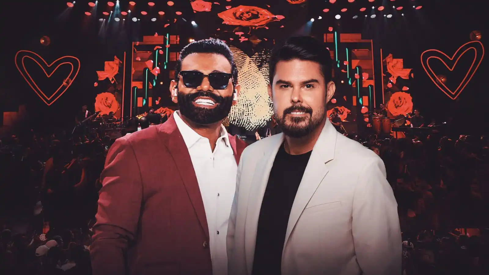 Imagem de Em parceria com Pablo, Kart Love lança segundo EP de seu DVD