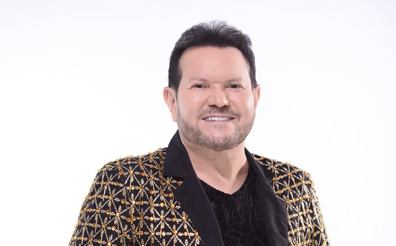 Imagem de Ximbinha participa do DVD de Henrique Marx no litoral paulista e anuncia novidades da fase solo