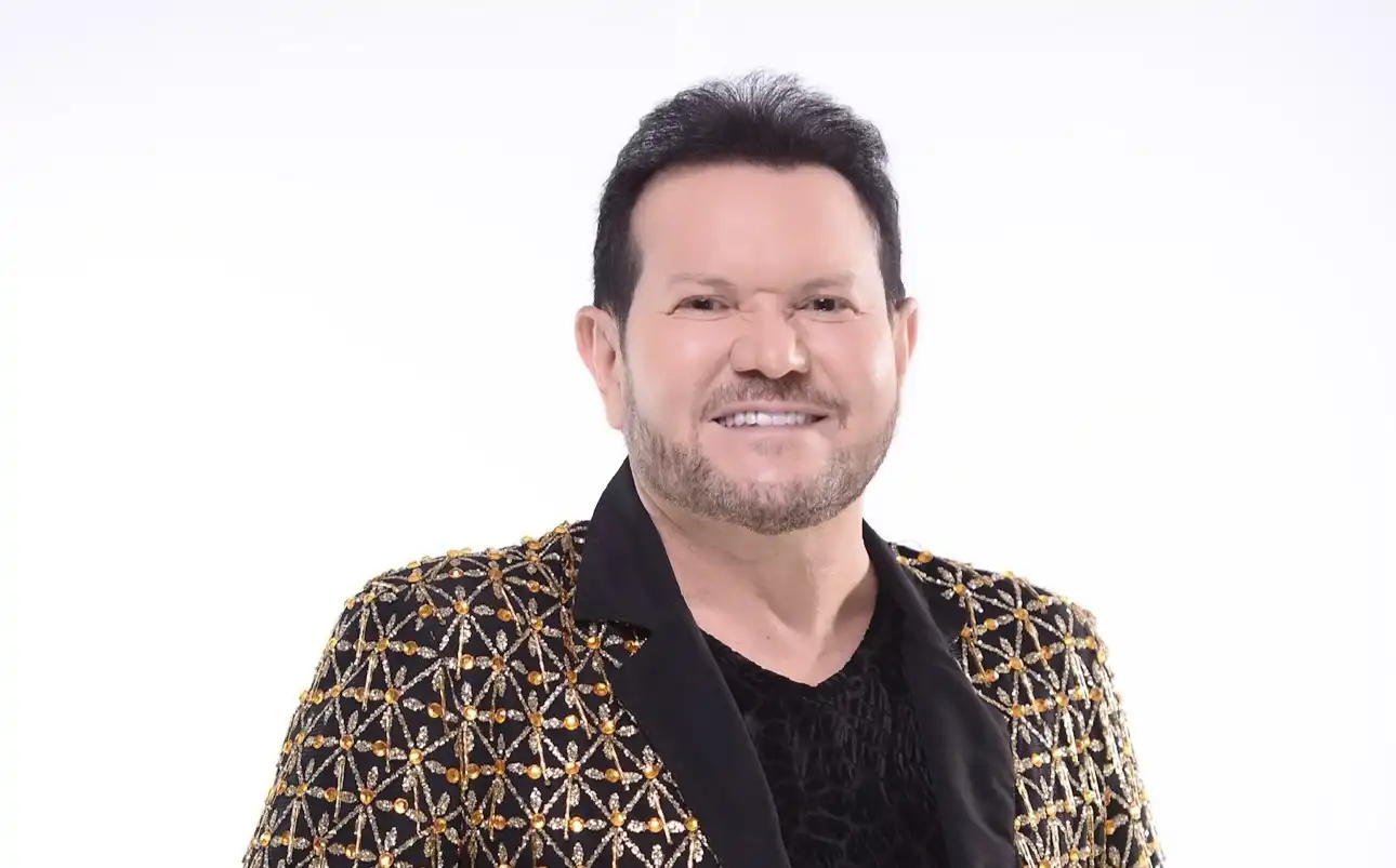 Imagem de Ximbinha participa do DVD de Henrique Marx no litoral paulista e anuncia novidades da fase solo