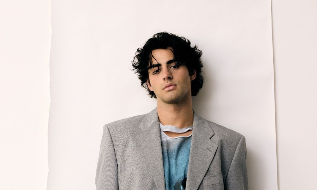 Imagem de Lucas Pretti lança o single ‘Falo Demais’