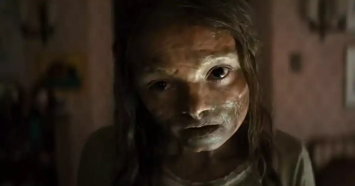 Imagem de “A Maldição da Múmia” aposta no terror psicológico e se destaca entre lançamentos recentes