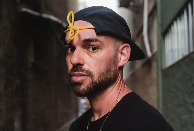 Imagem de Papatinho lança nesta quinta (5), o single “Joga a Tabaca”, parceria com Anitta e Biel do Furduncinho