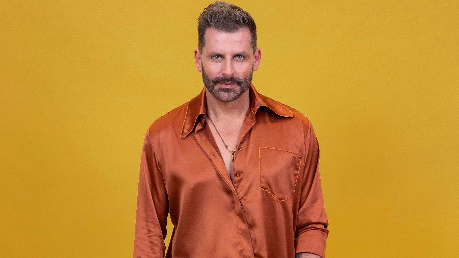 Imagem de BBB26: Henri Castelli tem convulsão durante prova do líder